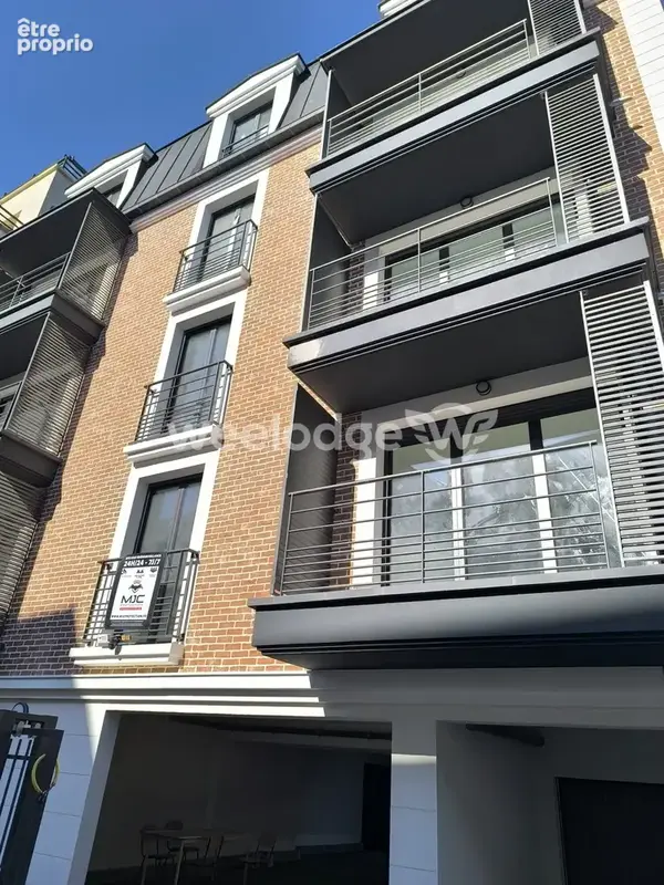 Appartement 3 pièces 65 m² à vendre à Sartrouville (78500) - photo 8