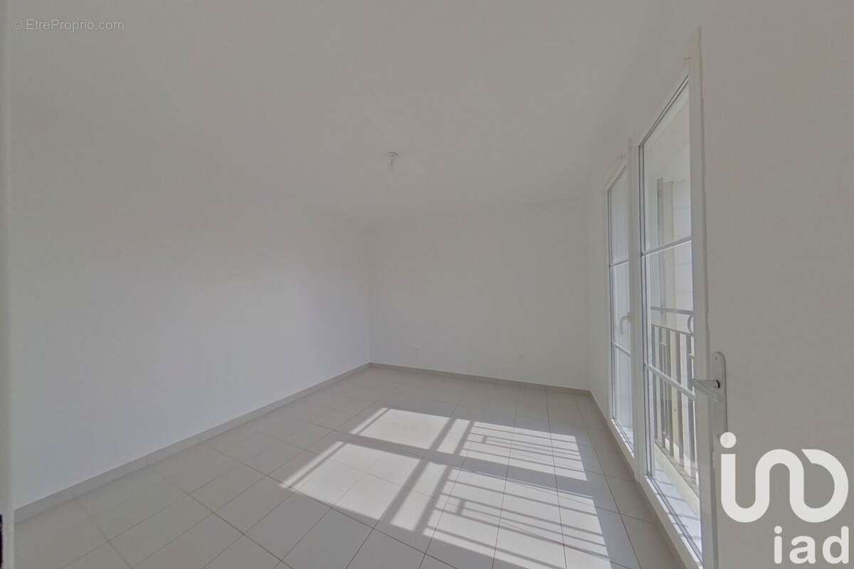 Photo 3 - Appartement à NANDY