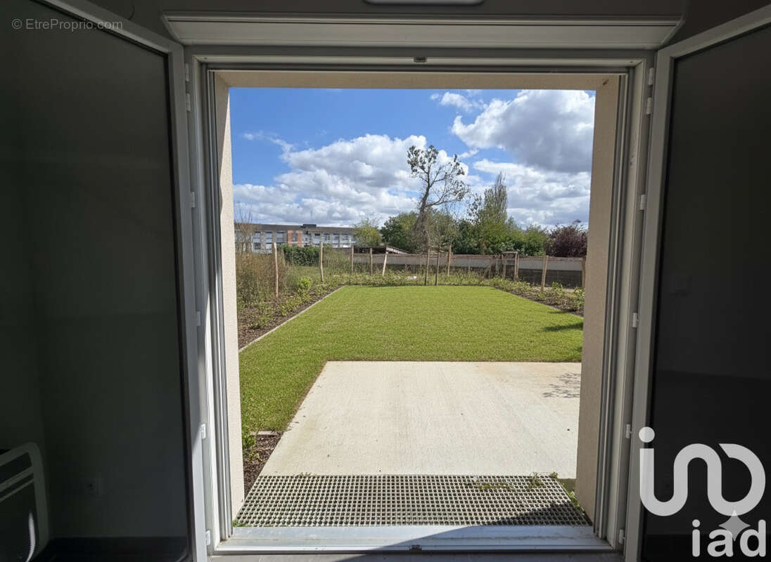 Photo 2 - Maison à CHEMILLE