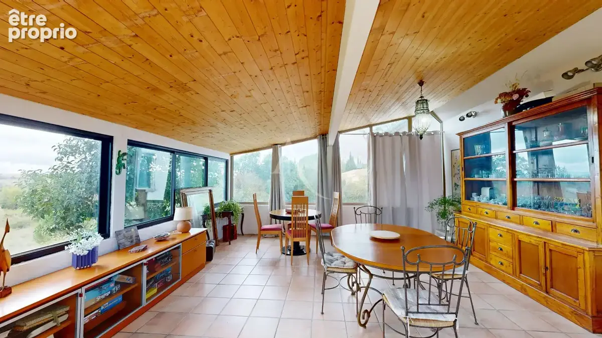 Maison Cazilhac - photo 4
