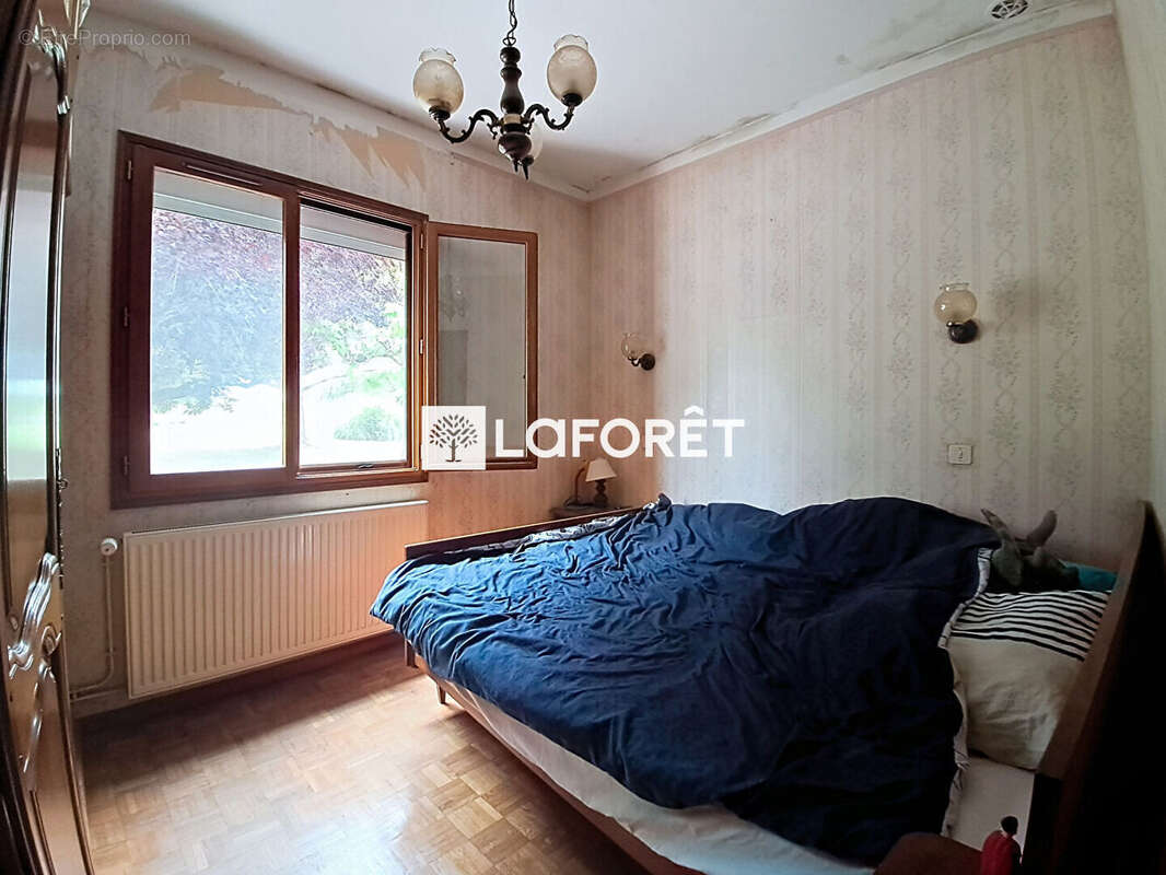 Maison à VILLEMUR-SUR-TARN