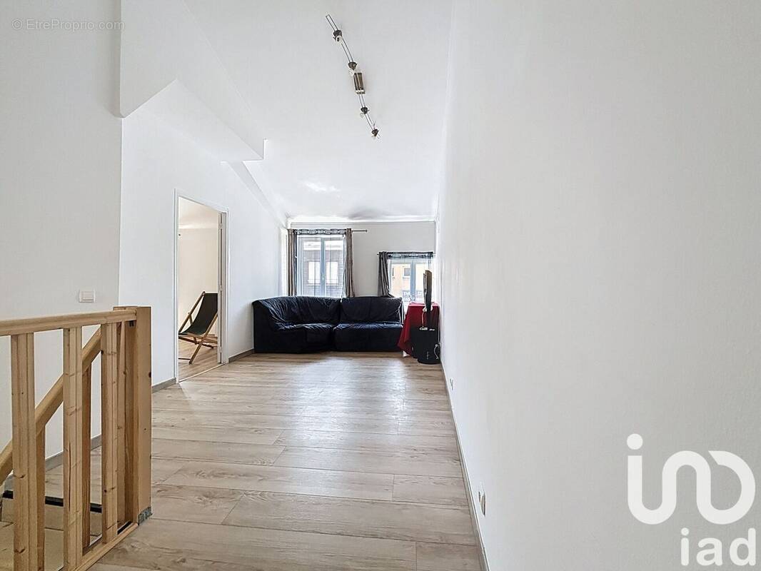 Photo 1 - Maison à PIERREFITTE-SUR-AIRE