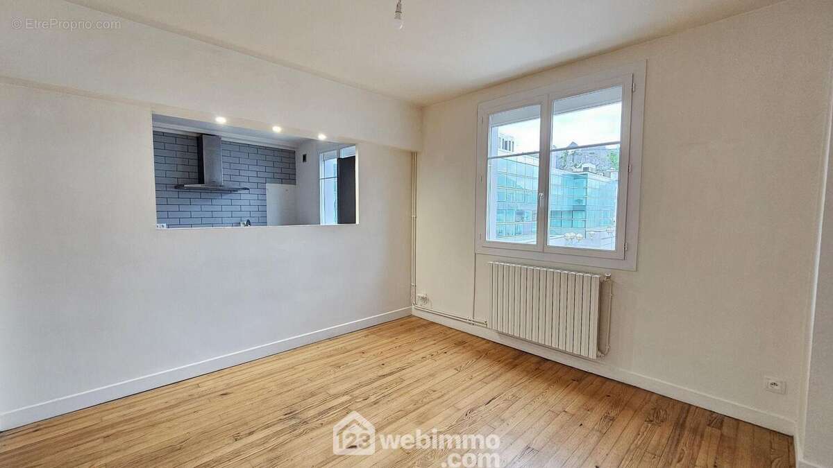 Appartement à LOURDES