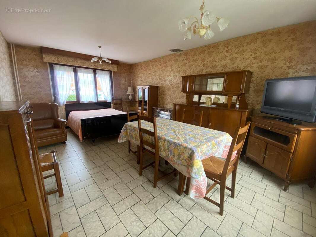 Photo 3 - Maison à MOREUIL