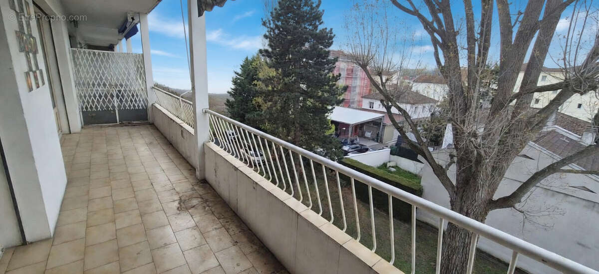 Appartement à VIENNE