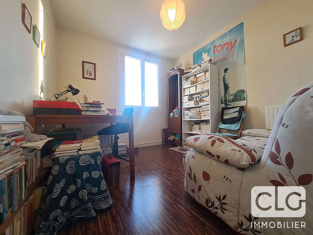 Appartement à QUIMPER