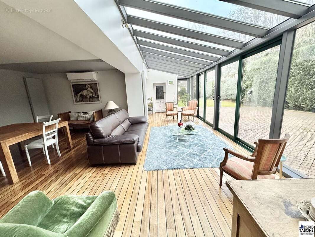 Maison à SAINT-PRIX