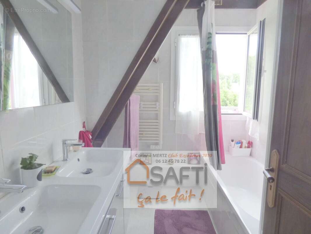 Photo 9 - Maison à BOIS-D'ARCY