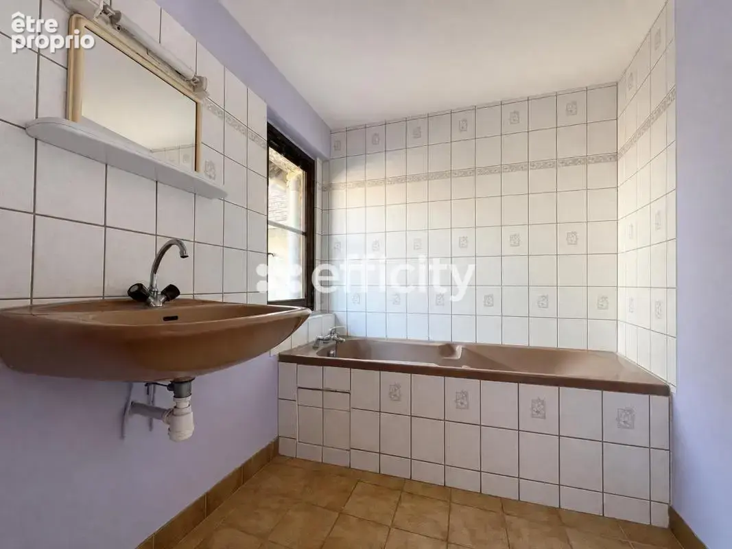 Maison 70 m² à Longny-Au-Perche  - photo 7