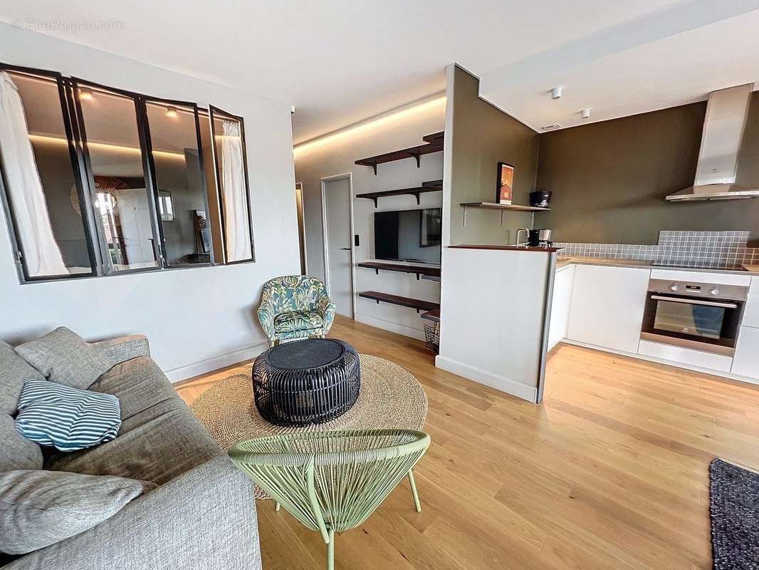 Appartement à ARCACHON