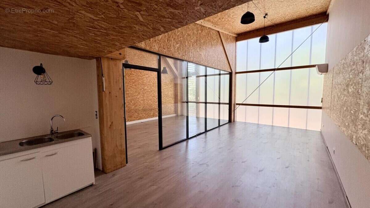 Local commercial à vendre avec BEL AIR - photo 10