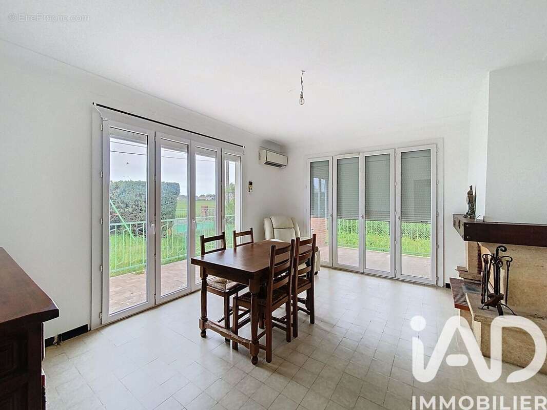 Photo 2 - Maison à CORNEBARRIEU
