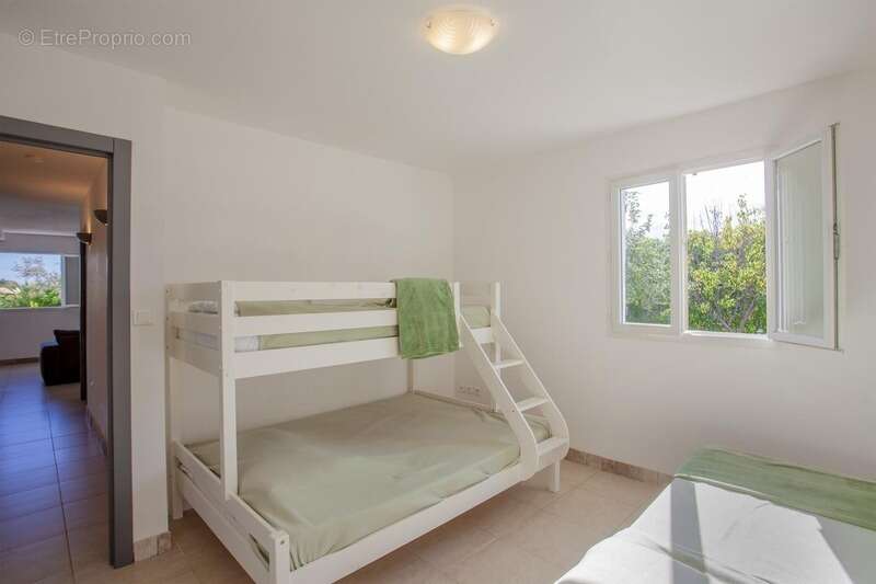 Maison à PENTA-DI-CASINCA