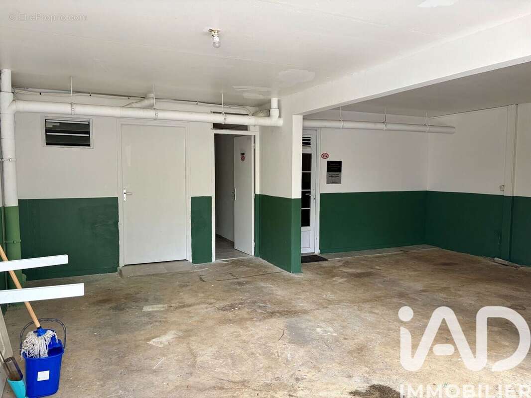 Photo 8 - Appartement à FORT-DE-FRANCE