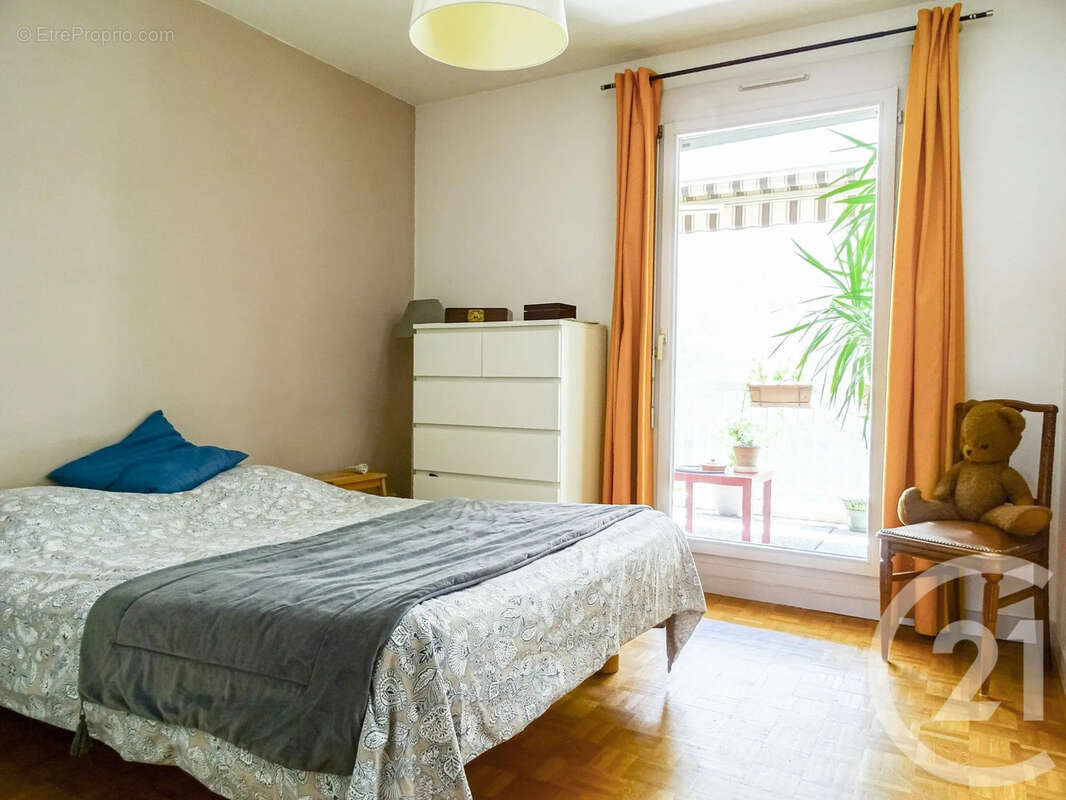 Appartement à LYON-3E