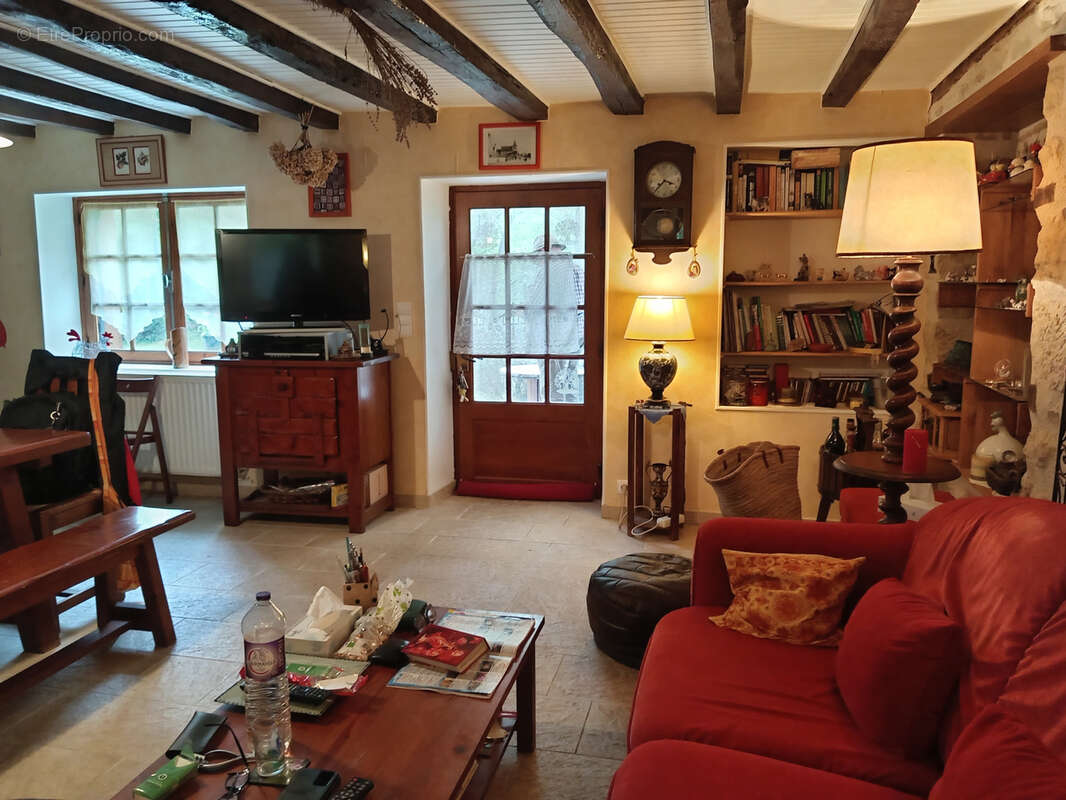 Maison de campagne ! - photo 5