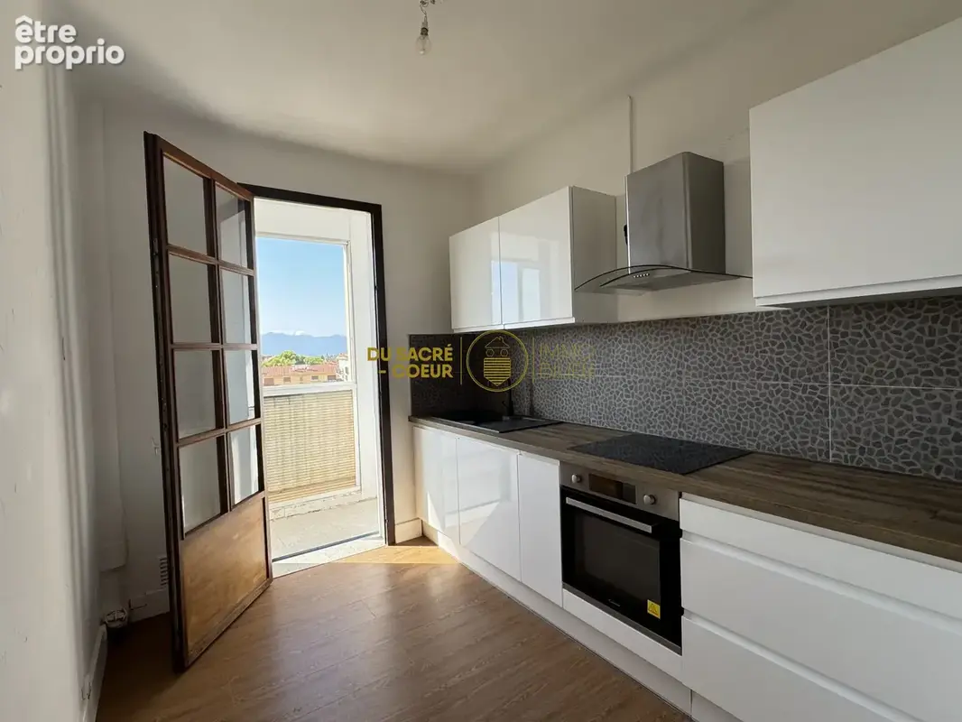Appartement 84 m² à Perpignan  - photo 6