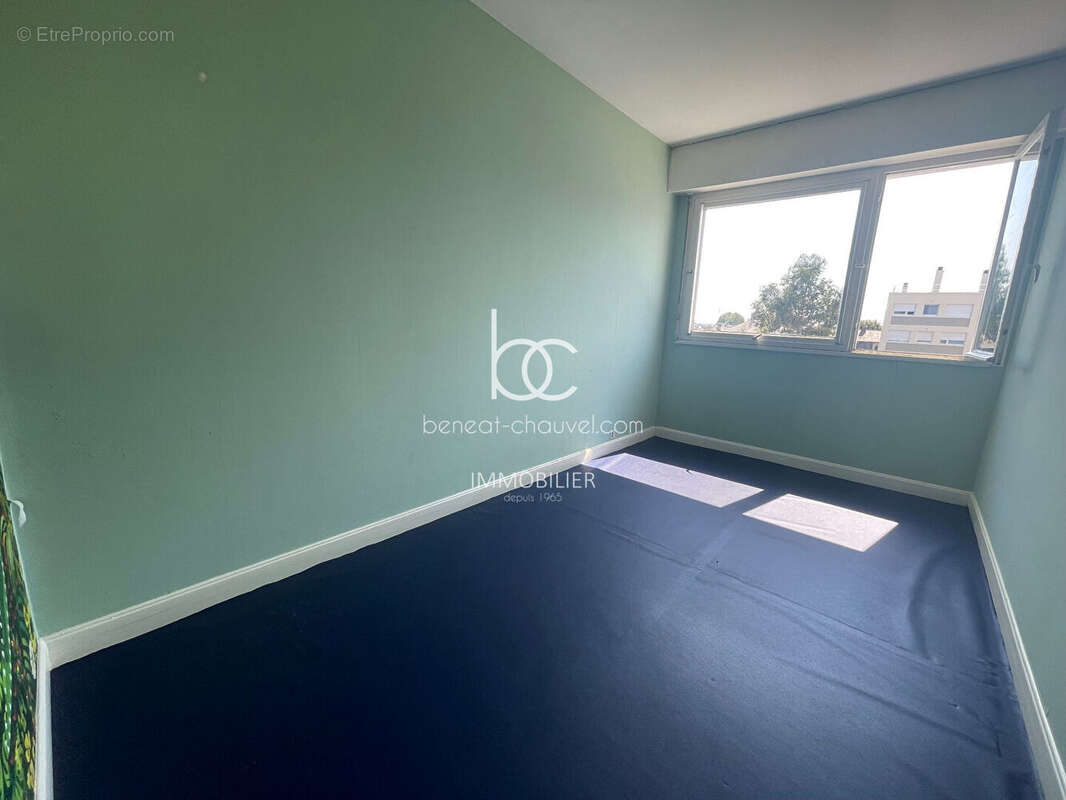 Appartement Type 3 76.51 m² au Coeur de Vannes - photo 5
