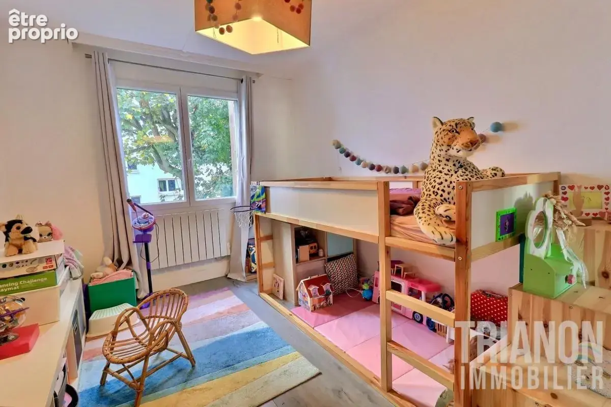 Appartement - photo 9