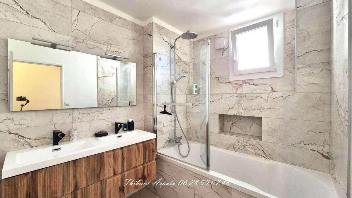 Appartement à MANOSQUE