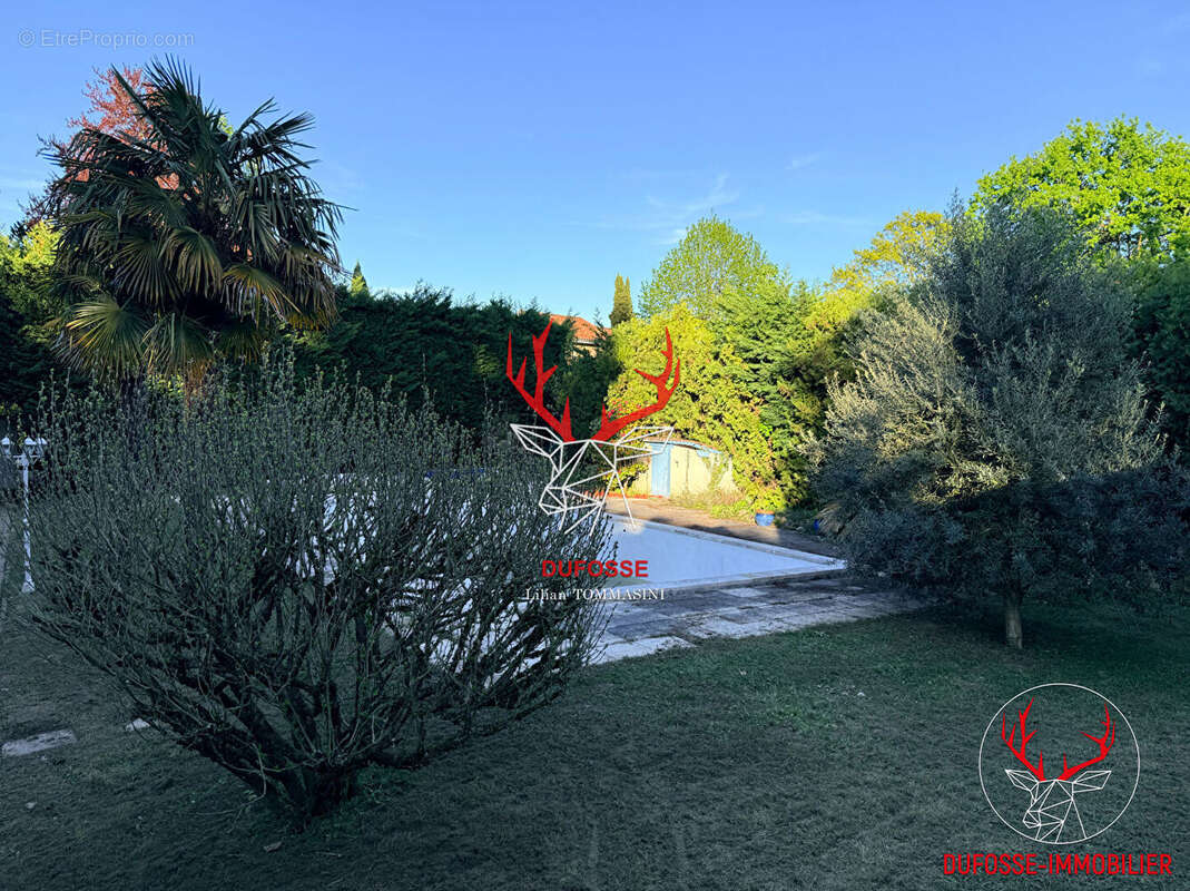 Maison à LES CHERES