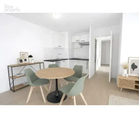 Appartement 3 pièces 64 m² à vendre à Pompertuzat (31450) - photo 4