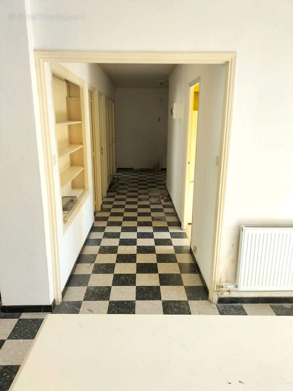 Appartement à AVIGNON