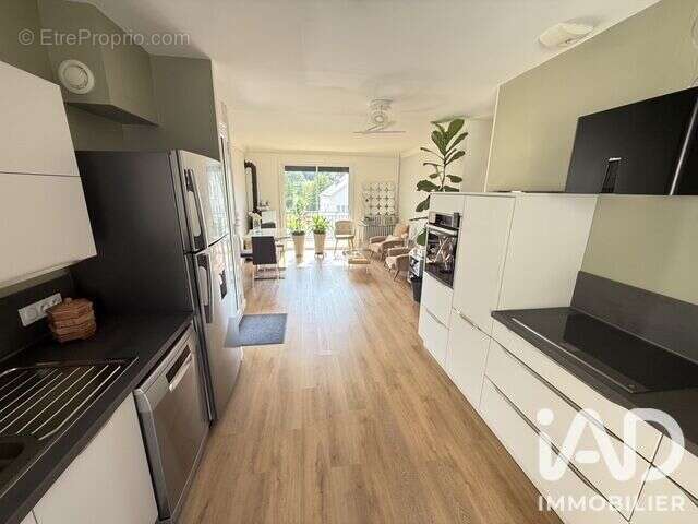 Maison 96 m² à Rochecorbon  - photo 3