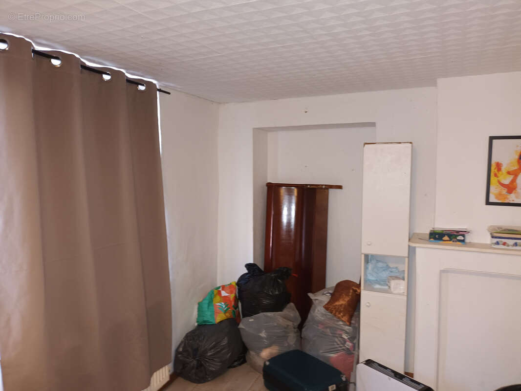 Maison de ville à Condé-sur-Escaut - photo 9