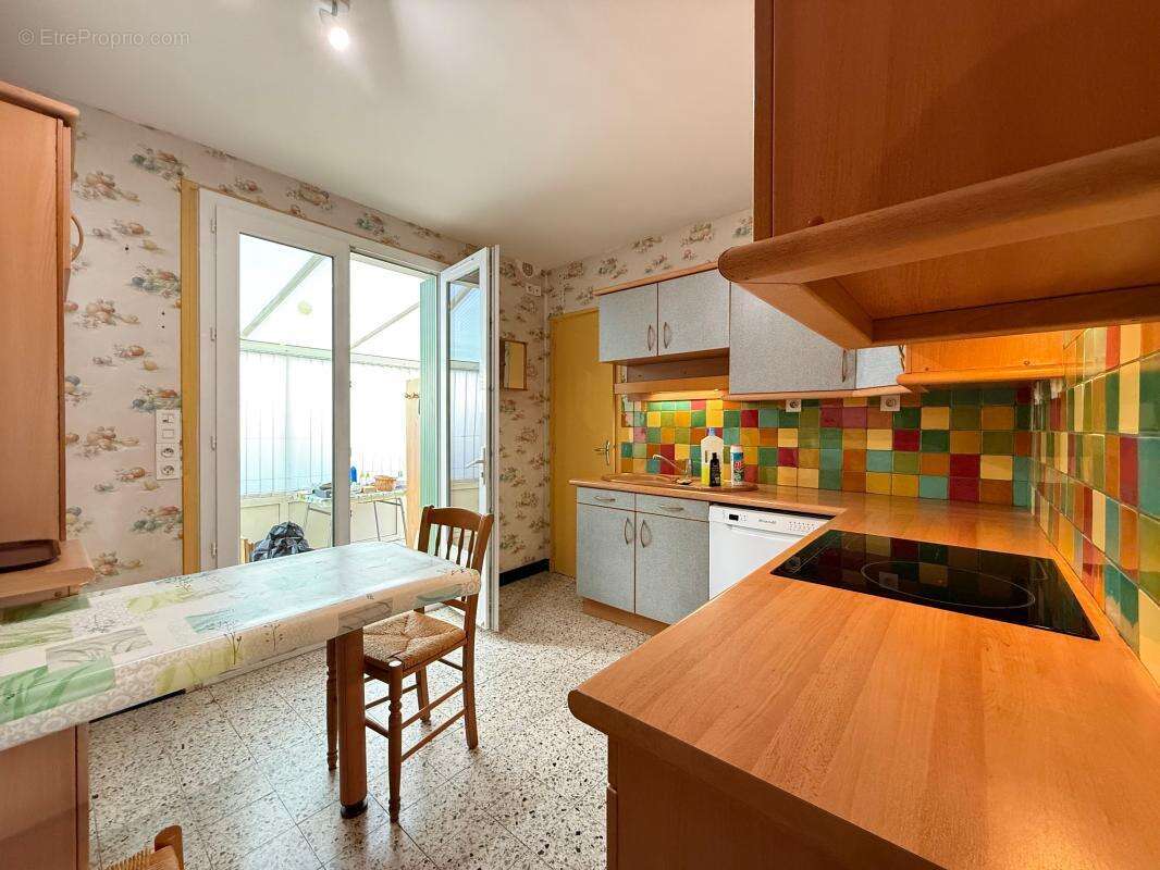 Maison à SAINT-PALAIS-SUR-MER