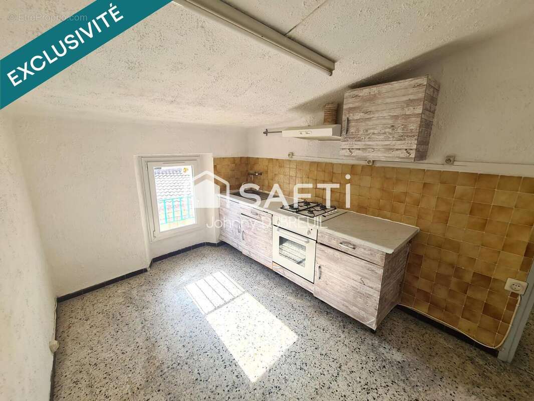 Photo 2 - Appartement à CARNOULES