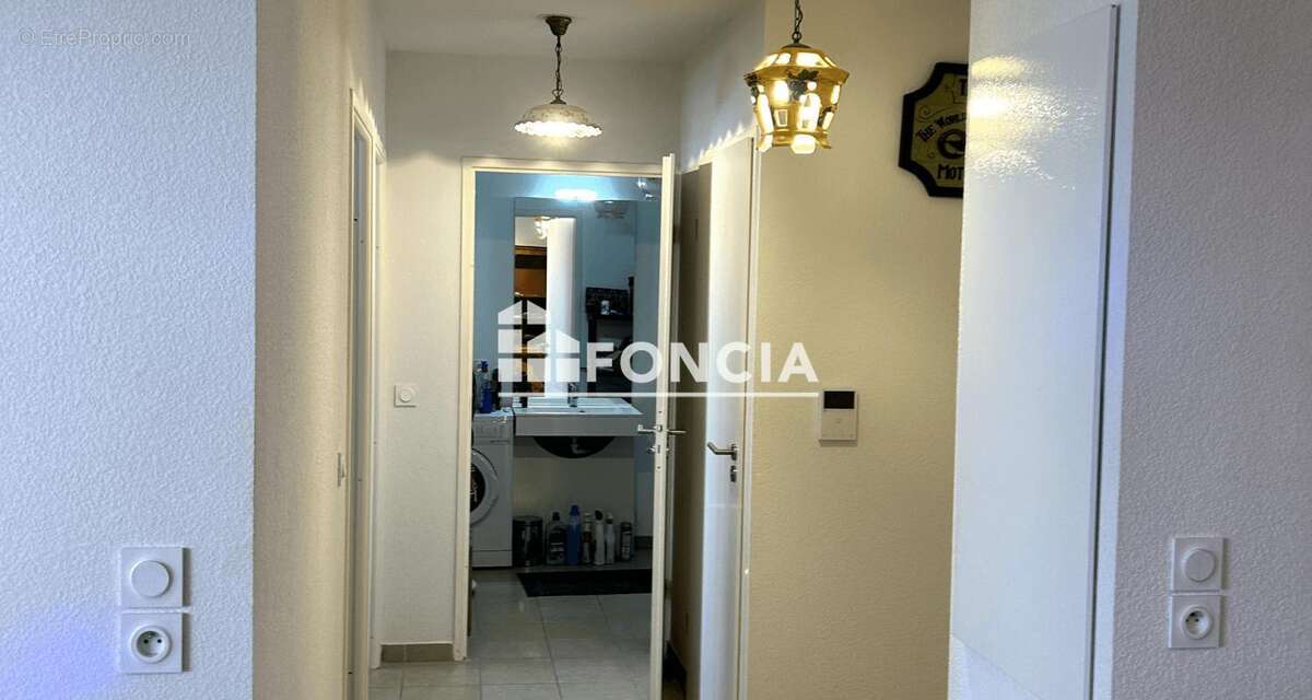 Appartement à DRAGUIGNAN