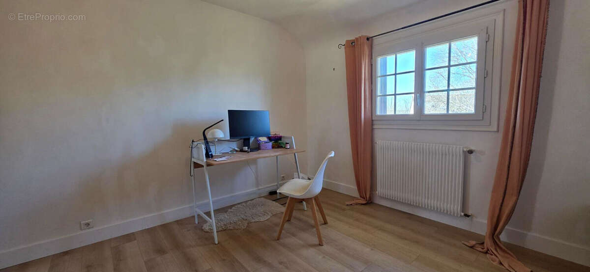 Maison à PLOMELIN