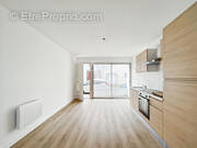 Appartement à SAINT-JEAN-DE-MONTS