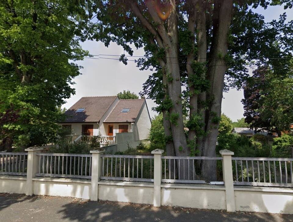 Terrain à ITTEVILLE