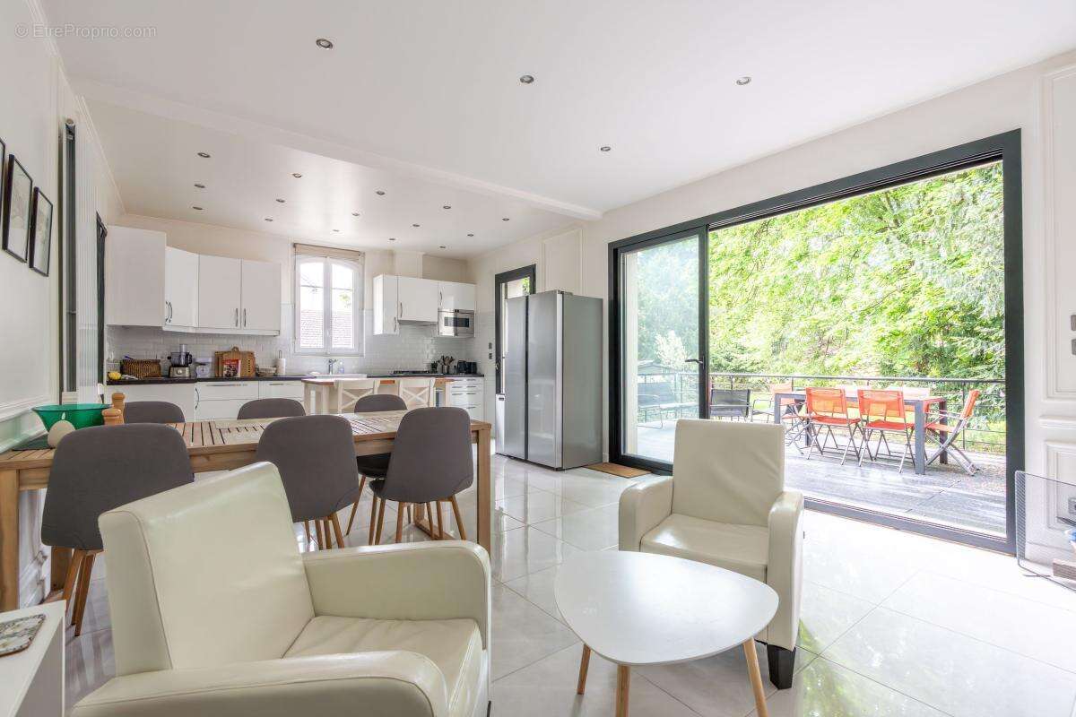 Maison À Vendre - photo 5