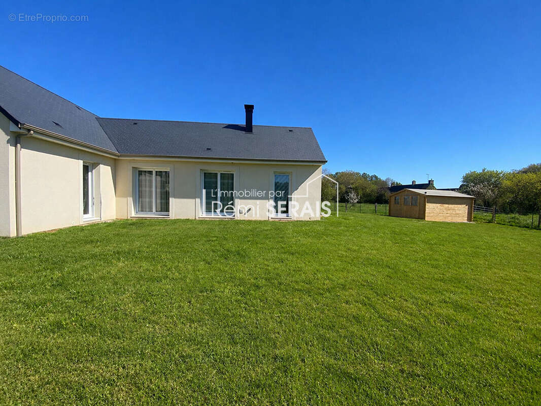 Maison à FALAISE