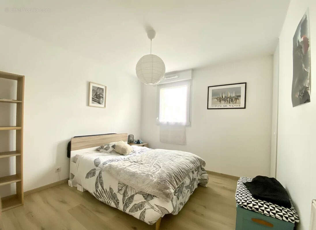 Appartement à COUERON