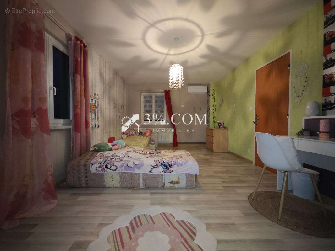 Maison à SESSENHEIM