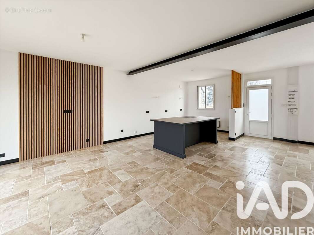 Photo 6 - Maison à MORET-SUR-LOING