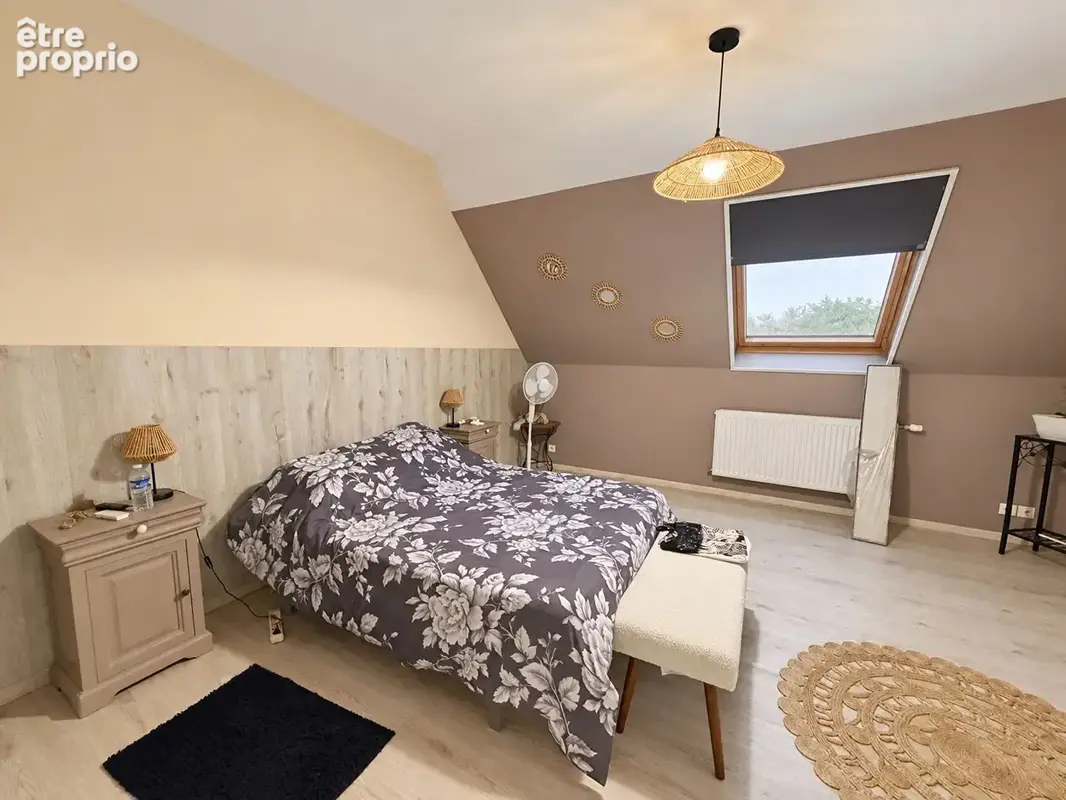 Maison 164m² à bouin-plumoison - photo 5