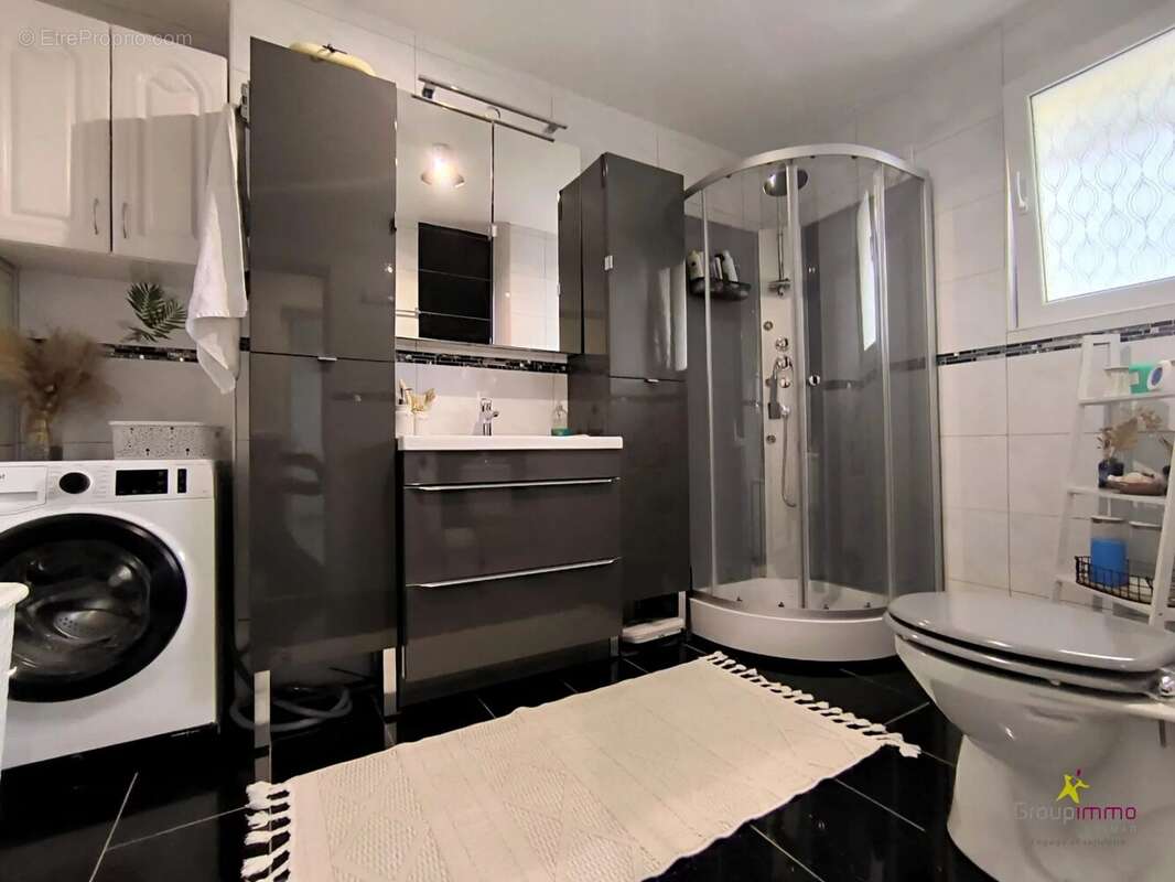 Appartement à COLMAR