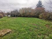 Terrain à EXCENEVEX