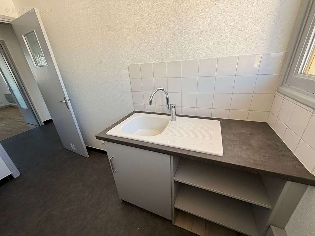 Appartement à ROANNE