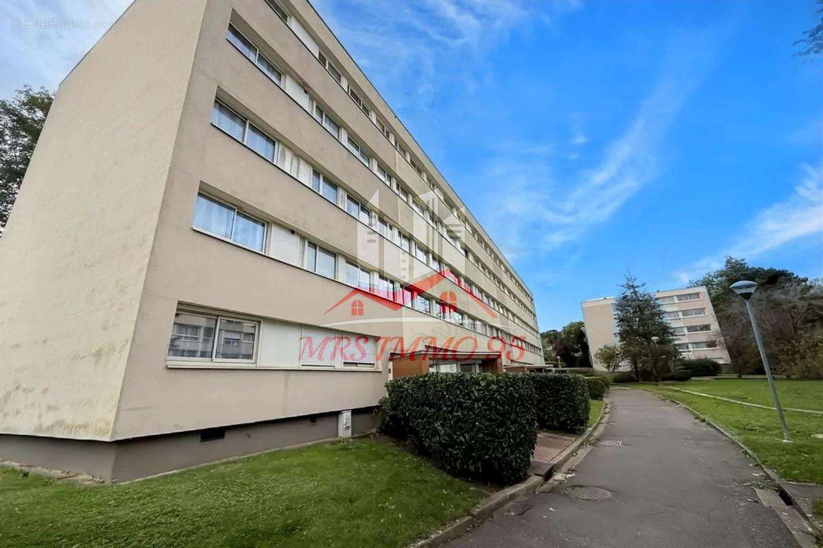 Appartement à ECOUEN