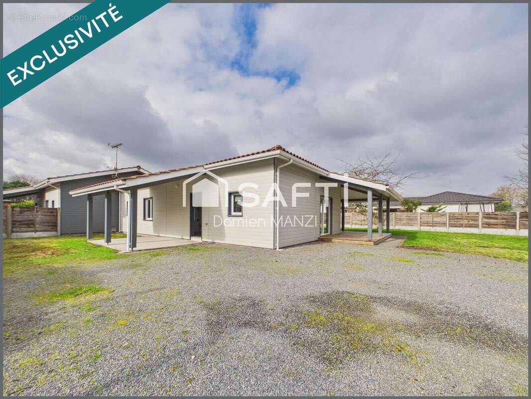 Photo 9 - Maison à MARCHEPRIME