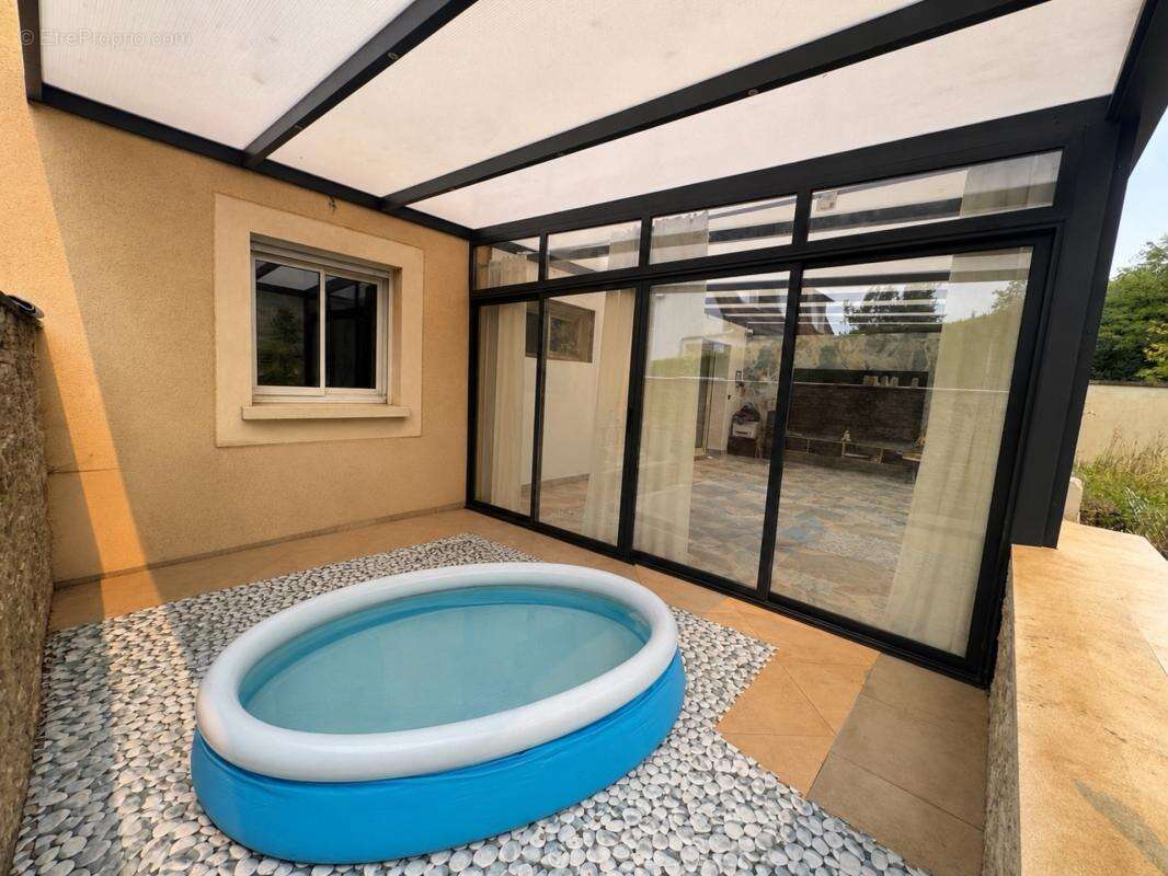 Maison 6 pièces- saint martin -ETAMPES  (91) - photo 26