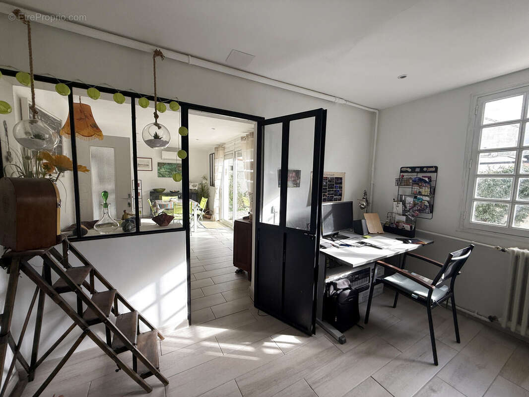 Maison à CARCASSONNE