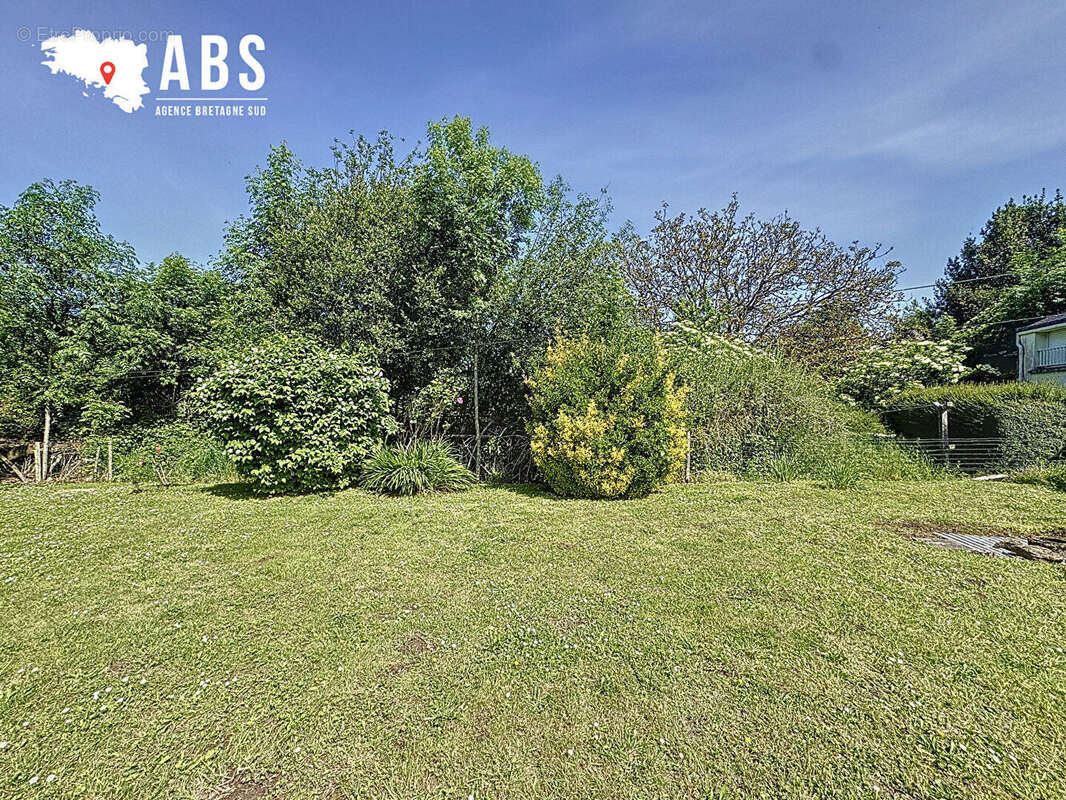 Maison 93 m² à Nivillac  - photo 17