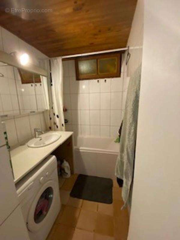 Appartement à EPINAY-SUR-SEINE